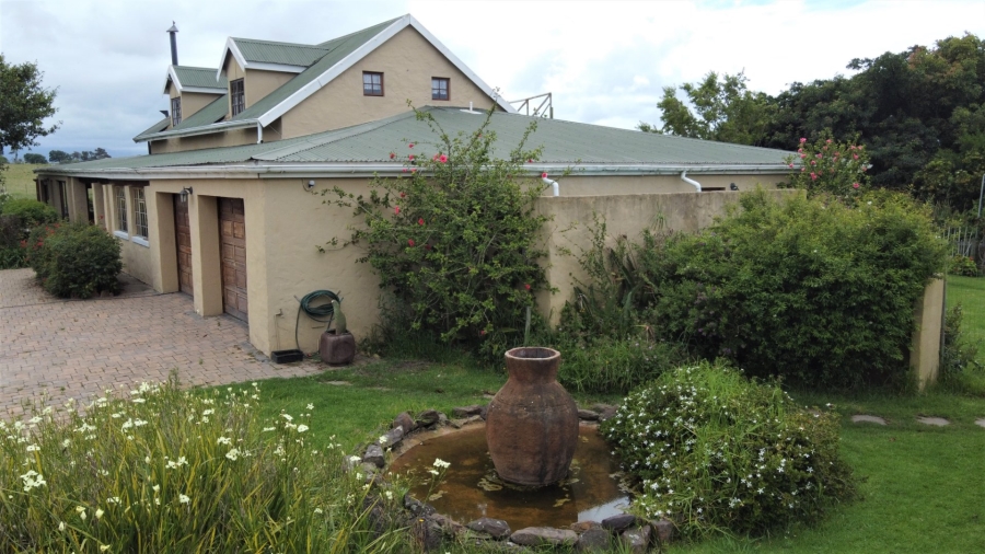 4 Bedroom Property for Sale in George Rural Western Cape